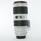 Canon EF70200LIS3/02751 EF 70-200mm f/2.8L IS III USM, Used