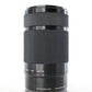 Sony SEL55210/B/4439315 E 55-210mm f/4.5-6.3 OSS Lens, Used