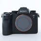 Sony A9II/3375618, A9 Mark II Body Only, Used