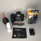 Sony A7RIV/3378762 A7R Mark IV Body Only, Used