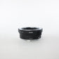 Sigma MC11/23231 Mount Converter F/Canon EF Lens To Sony E-Mount, Used