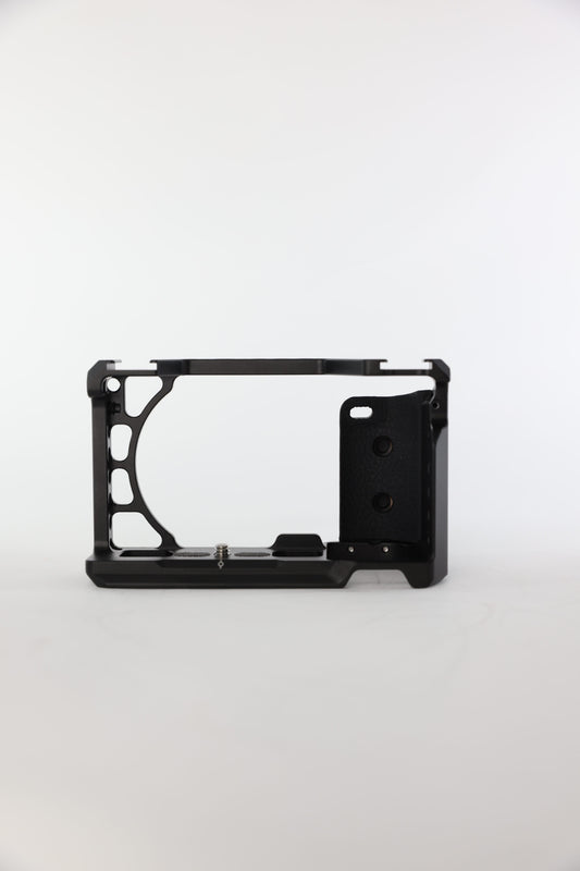 SmallRig CCS2310B Camera Cage for Sony A6400, Used