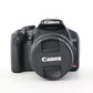 Canon EOSREBELXSi/1855/29097 EOS Rebel XSi EF-S 18-55mm, Used