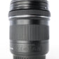 Canon EFS1018ISSTM/05332 EF-S 10-18mm f/4.5-5.6 IS STM, Used