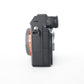 Sony A7III/6287950 A7 Mark III, Body Only, Used