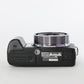 Sony DSC-H3 Cybershot Digital Camera, Used