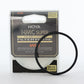 Hoya 58mm UV(0) HMC Super Filter Multi-Coated, Used