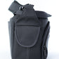 Tamrac Messenger Bag, Black/Gray, Used