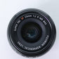 Fujifilm XF23/2/B/11367 XF 23mm F/2 R WR, Used