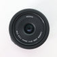 Canon EFS24/2.8/11520 EF-S 24mm f/2.8 STM, Used