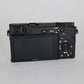 Sony A6400/3450233, Body Only, Black, Used