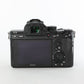 Sony A7III/3427335 A7 Mark III, Body Only, Used