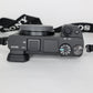 Sony A6400/3427998, Body Only, Black, Used