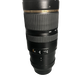 Tamron 70200N/31413 SP 70-200mm f/2.8 Di VC USD F/Nikon, Used