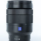 Sony SEL2470Z/0301164 Vario-Tessar T* FE 24-70mm f/4 ZA OSS Lens, Used