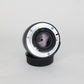 Nikon AF50/1.8D/94087 AF Nikkor 50mm f/1.8D, Used