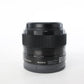 Sony SEL35F18/2204486 E 35mm f/1.8 OSS Lens, Used