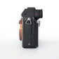 Sony A7SM2/3407380 A7S Mark II, Body Only, Used (For Parts Only)