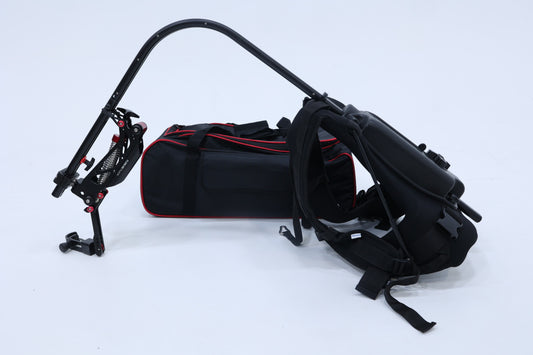 Flycam Flowline Support Rig, Used