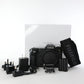 Fujifilm GFX100S/01942 Medium Format Camera, Body Only, Used