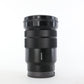 Sony SELP18105G/2173949 E PZ 18-105mm F/4 G OSS Lens, Used