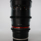 Rokinon 35T1.5/26834 35mm T1.5 Cine AS IF UMC Lens F/Canon, Used