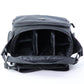 Tamrac Messenger Bag, Black/Gray, Used
