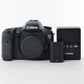 Canon EOS7DBODY/06718 EOS 7D Body Only, Used