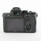 Sony A7RIV/3385298 A7R Mark IV Body Only, Used
