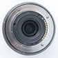 Sony SEL1018/2078687 E 10-18mm f/4 OSS Lens, Used