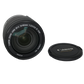 Canon EFS1585/14543 EF-S 15-85mm f/3.5-5.6 IS USM, Used