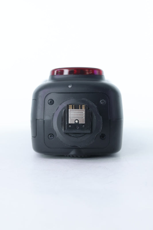 Godox V860IIS/82638 TTL Li-Ion Flash F/Sony, Used