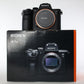 Sony A7III/3397143 A7 Mark III, Body Only, Used.