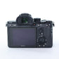 Sony A7III/6234449 A7 Mark III, Body Only, Used