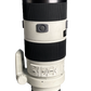 Sony SAL70200G/1814124 DT 70-200mm f/2.8 G, Used