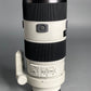 Sony SAL70200G/1814124 DT 70-200mm f/2.8 G, Used