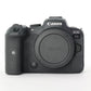 Canon EOSR6/02094, Mirrorless Digital Camera, Body Only, Used
