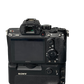 Sony A7RIII/VGC3M/3386174 A7R3, Body Only + VGC3M Battery Grip, Used