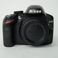 Nikon D3200/79585 Body Only, Used