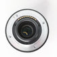 Fujifilm XF35/2/B/07052 XF 35mm f/2 R WR, Used