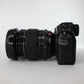 Fujifilm XT4 Body + XF 16-55mm Lens, Used