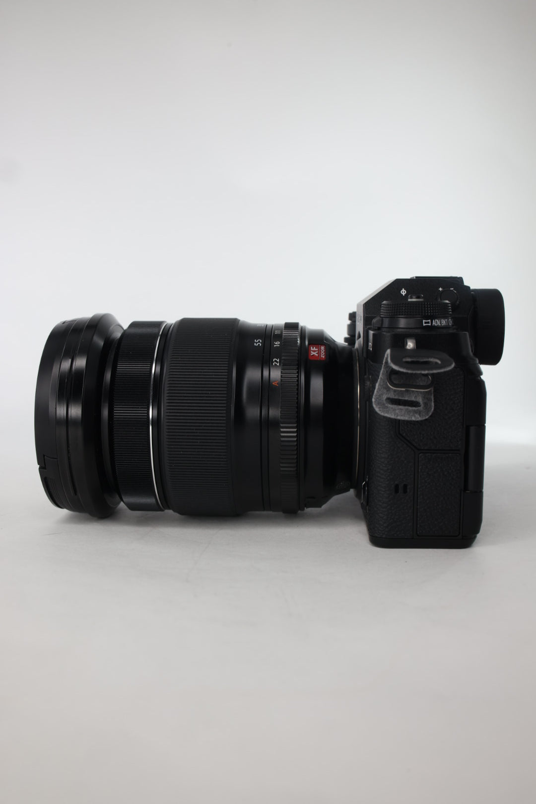 Fujifilm XT4 Body + XF 16-55mm Lens, Used
