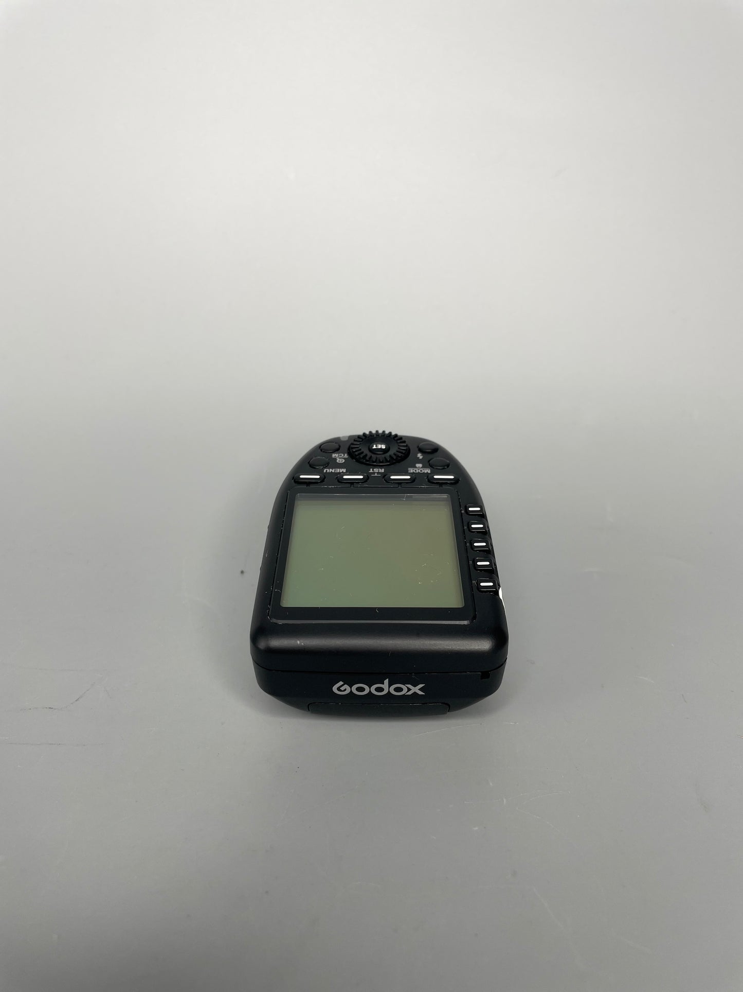 Godox XPROC/58750 TTL Wireless Flash Trigger F/Canon, Used