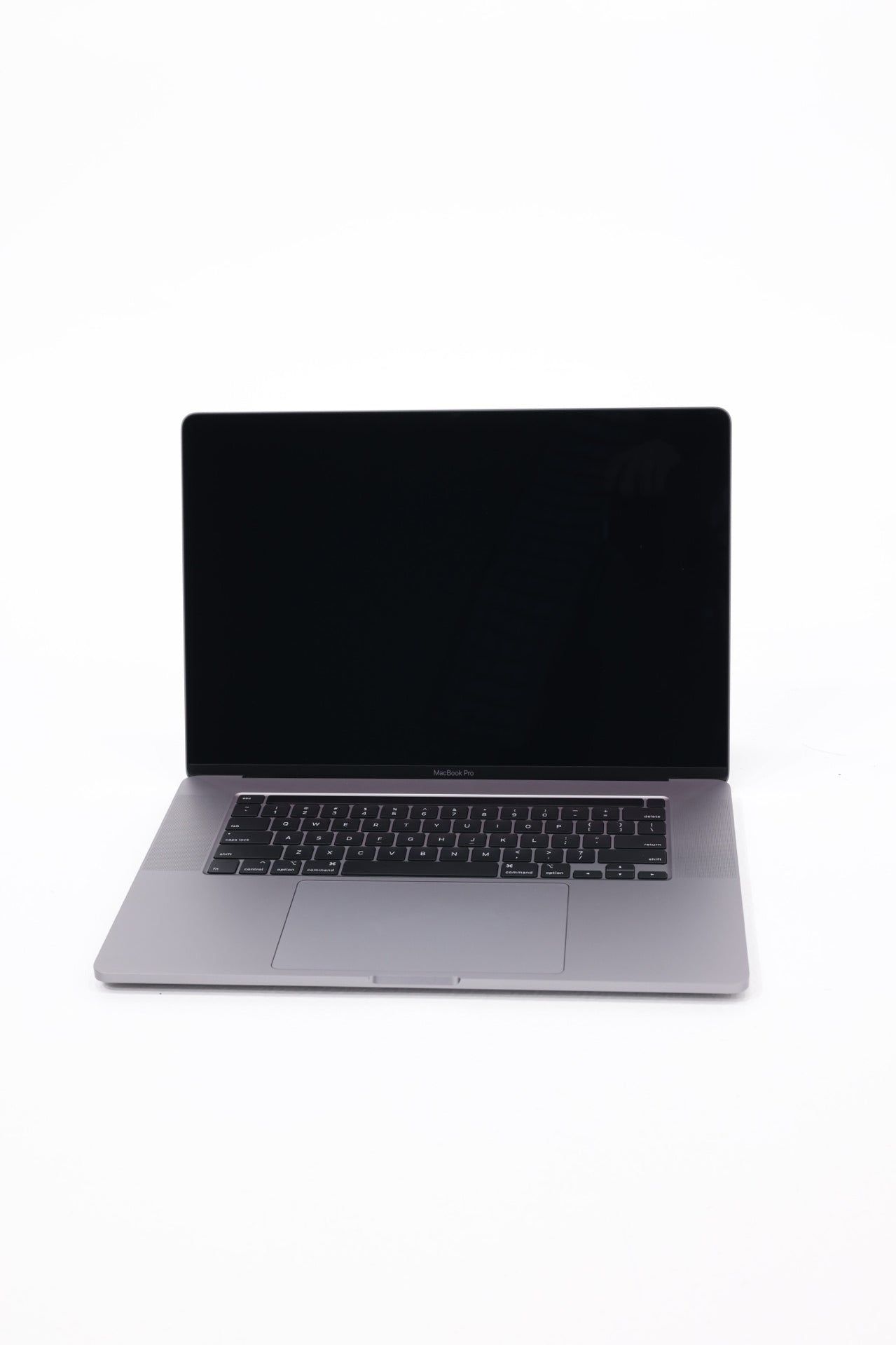 Apple A2141 Macbook Pro 16", 64GB, 2TB, Radeon Pro