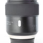 Tamron 45/1.8N/09566 SP 45mm F/1.8 Di VC USD F/Nikon, Used