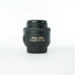 Nikon AFS35/1.8G/06797 AF-S DX Nikkor 35mm f/1.8G, Used