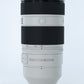 Sony SEL100400GM/1865028 FE 100-400mm f/4.5-5.6 GM OSS Lens, Ø77, Used