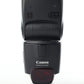 Canon 430EX/54533 430EX Flash, Used (For Parts)