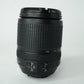 Nikon AFS18140GEDVR/22847 AF-S DX Nikkor 18-140mm f/3.5-5.6G ED VR, Used