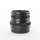 Fujifilm XF16/2.8/B/12118 XF 16mm f/2.8 R WR, Used